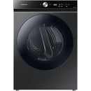  Samsung 7.6 cu. ft. Electric Dryer with BESPOKE Design and Super Speed DVE53BB8700VAC IMAGE 1