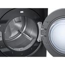  Samsung 7.6 cu. ft. Electric Dryer with BESPOKE Design and Super Speed DVE53BB8700VAC IMAGE 6