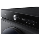  Samsung 7.6 cu. ft. Electric Dryer with BESPOKE Design and Super Speed DVE53BB8700VAC IMAGE 7