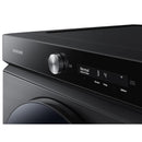  Samsung 7.6 cu. ft. Electric Dryer with BESPOKE Design and Super Speed DVE53BB8700VAC IMAGE 7