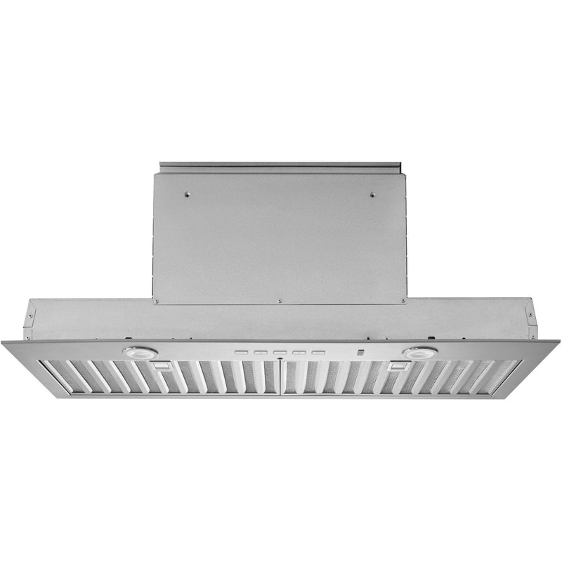 Best 24-inch HBN1 Series Hood Insert HBN1246SS IMAGE 4