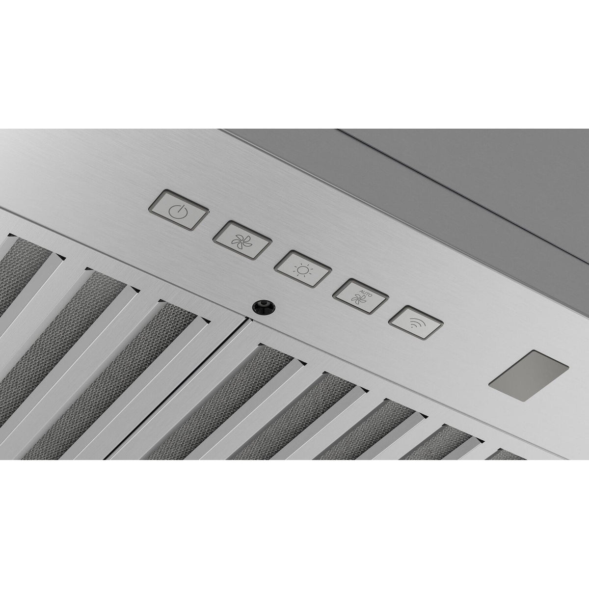 Best 24-inch HBN1 Series Hood Insert HBN1246SS