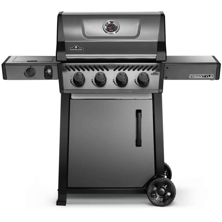 Napoleon Freestyle 425 SB Gas Grill F425DSBPGT-ECP IMAGE 1