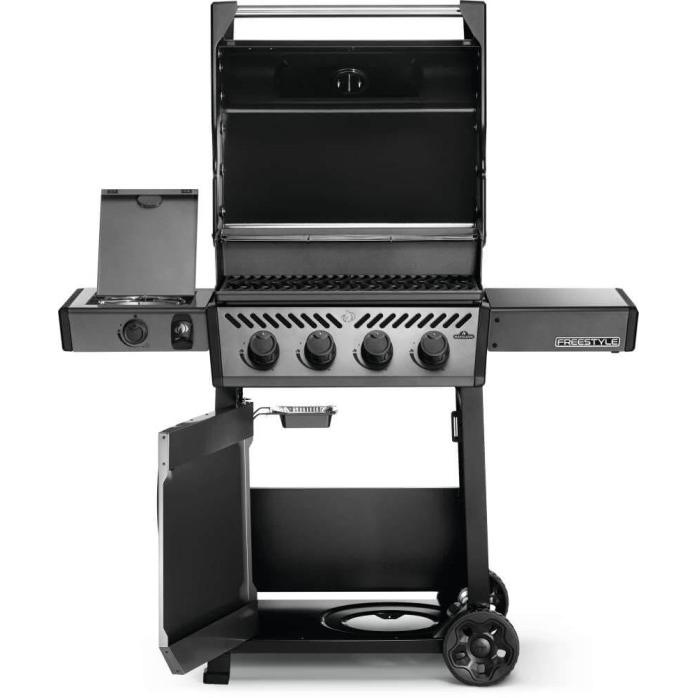 Napoleon Freestyle 425 SB Gas Grill F425DSBPGT-ECP IMAGE 2