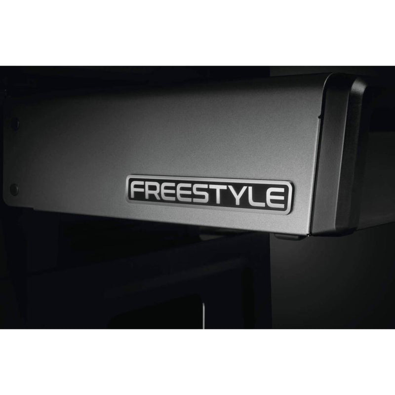 Napoleon Freestyle 425 SB Gas Grill F425DSBPGT-ECP IMAGE 4