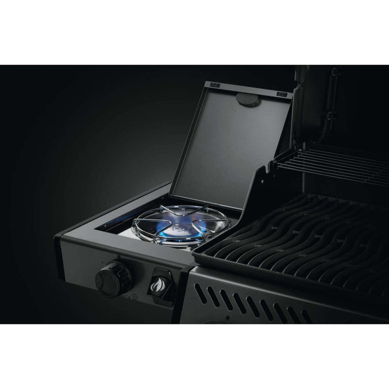 Napoleon Freestyle 365 Propane with Range Side Burner F365DSBPGT-ECP IMAGE 6