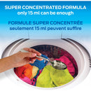  Comerco Optimum Performance Laundry HE Detergent 2.5L 3313.12101 IMAGE 3