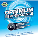  Comerco Optimum Performance Laundry HE Detergent 2.5L 3313.12101 IMAGE 7