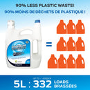  Comerco 5L Optimum Performance Laundry Detergent 3313.12201 IMAGE 2