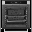 KitchenAid 24-inch, 2.9 cu. ft. Built-in Single Wall Oven with Wi-Fi Connectivity YKOSC504PPS IMAGE 6