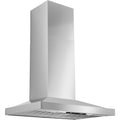 Couleur_Acier inoxydable  -- 30 inch WCS1 Series Wall Chimney Hood IMAGE 1