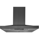 Best 30-inch WCS1 Series Wall Chimney Hood WCS1306BLS IMAGE 5