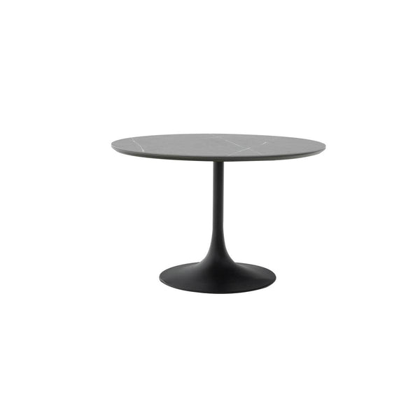 Germain Larivière Dining Tables Round 401490 IMAGE 1