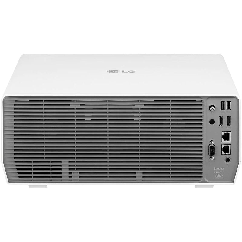 LG ProBeam 4K (3840 x 2160) Laser Projector BU60PST IMAGE 13