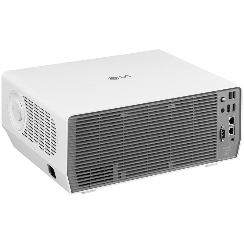 LG ProBeam 4K (3840 x 2160) Laser Projector BU60PST IMAGE 8