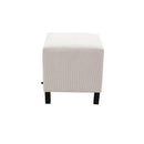  Germain Larivière Ottomans Ottomans 401481 IMAGE 2