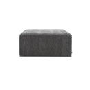 Germain Larivière Ottomans Ottomans 401480 IMAGE 2