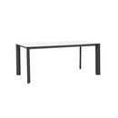 Germain Larivière Dining Tables Rectangle 395918 IMAGE 1