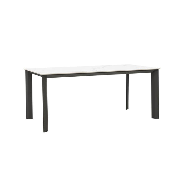 Germain Larivière Dining Tables Rectangle 395918 IMAGE 1