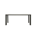 Germain Larivière Dining Tables Rectangle 395918 IMAGE 2