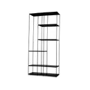 Germain Larivière Bookcases 5+ Shelves 402031 IMAGE 1