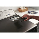  Maytag 7.0 cu. ft. Electric Dryer with Pet Pro Option YMED6500MBK IMAGE 8