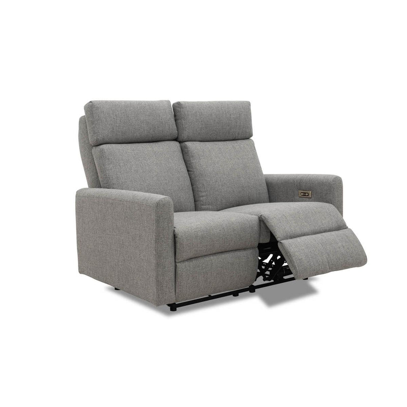 Germain Larivière Loveseats Power Recline 403615 IMAGE 1