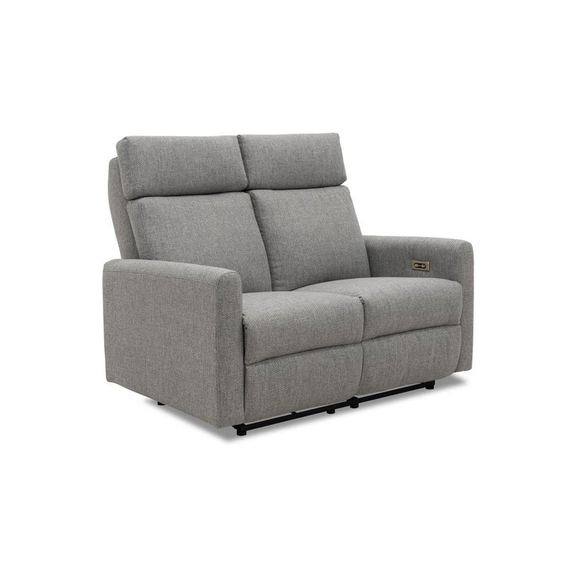 Germain Larivière Loveseats Power Recline 403615 IMAGE 2