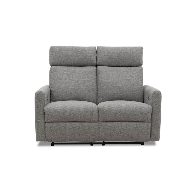 Germain Larivière Loveseats Power Recline 403615 IMAGE 3