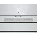 Thermador 36-inch Masterpiece Series Custom Insert VCI3B36ZS IMAGE 3