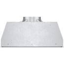 Thermador 30-inch Masterpiece Series Custom Insert VCI6B30ZS IMAGE 2