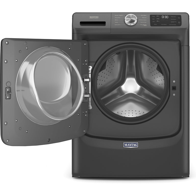 Hoover Lavatrice A 1400 Giri Carica Frontale Da 9 Kg Con Funzione - Foto 3