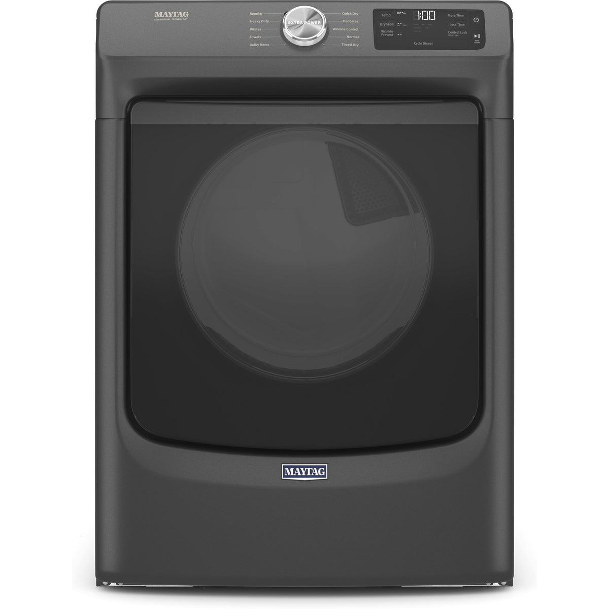 Le Panneau De Commande Du Sèche-linge Maytag Neptune Ne Fonctionne Pas Le Panneau De Commande Du Sèche-linge Maytag Neptune Ne Fonctionne Pas