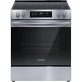  Couleur_Acier inoxydable  -- 30 inch Electric Range IMAGE 1