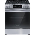  Couleur_Acier inoxydable  -- Frigidaire 30 inch Freestanding Gas Range IMAGE 1