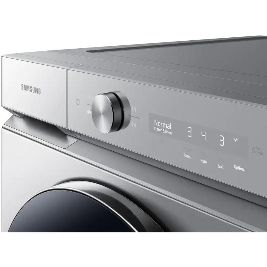 Samsung optiwash hotsell