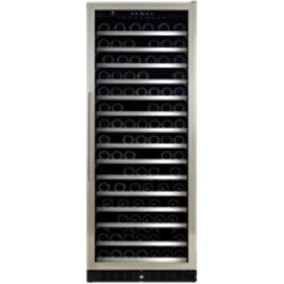 Wine Cell'R 181-Bottle Collection Diamond Series Wine Cellar WC181SSSZ6 IMAGE 1