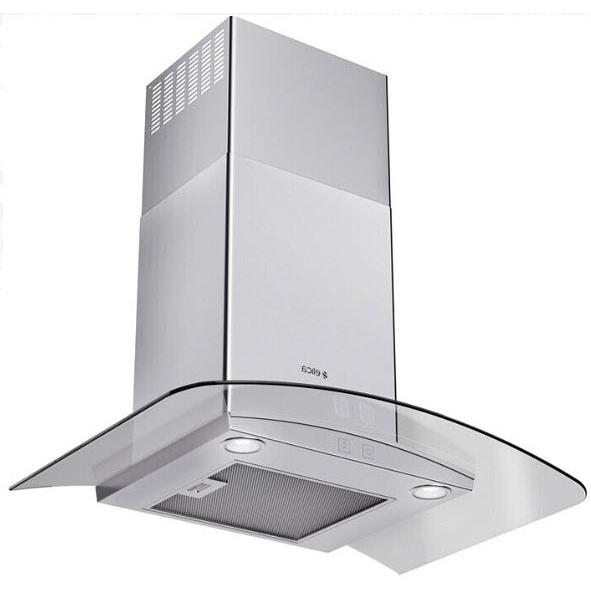 Elica 30-inch Comfort Series Potenza Chimney Hood EPT430S3 IMAGE 1