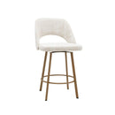 Germain Larivière Dining Seating Stools 402759 IMAGE 1