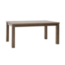 Germain Larivière Dining Tables Rectangle 401175 IMAGE 1