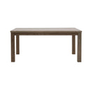 Germain Larivière Dining Tables Rectangle 401175 IMAGE 2
