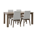 Germain Larivière Dining Tables Rectangle 401175 IMAGE 4