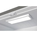 Forno 30-inch, 17.5 cu. ft. Counter-Depth French 3-Door Refrigerator with Interior Ice Maker FFFFD1974-31SB IMAGE 12