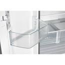 Forno 30-inch, 17.5 cu. ft. Counter-Depth French 3-Door Refrigerator with Interior Ice Maker FFFFD1974-31SB IMAGE 8