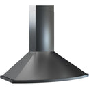  Zephyr 36-inch Core Savona Serie Wall Mount Hood ZSA-M90FBS IMAGE 1
