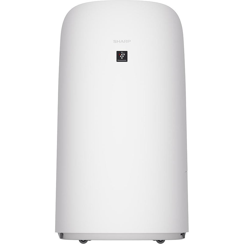 Sharp Air Purifiers Tower KCP110CW IMAGE 1