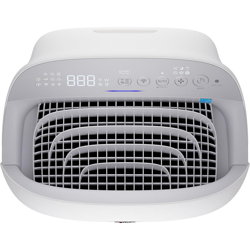 Sharp Air Purifiers Tower KCP110CW IMAGE 7