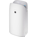 Sharp Air Purifiers Tower KCP70CW IMAGE 3