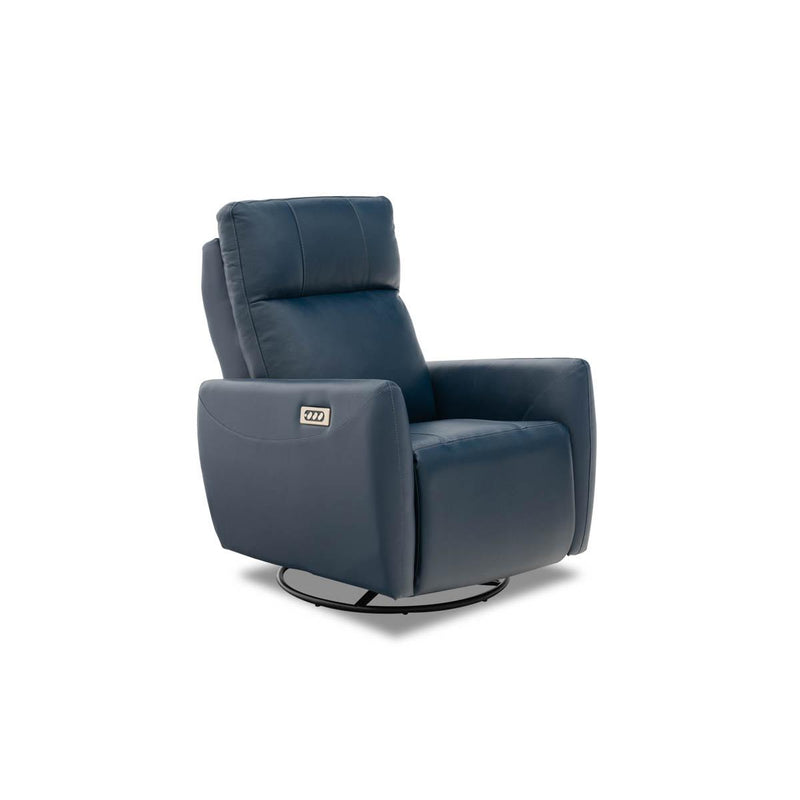 Germain Larivière Recliners Power 399766 IMAGE 2