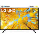  Taille de l'écran_50 po -- LG 4K UHD Smart TV IMAGE 1